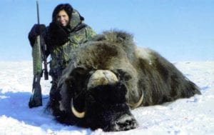 You can also add a second bull for a trophy fee.