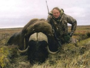 Holding a commanding percentage of Greenland muskox records in the SCI Record Book, this outfitter has truly unmatched trophy quality, and they have performed with 100% success since 1995 when they began hunting on Victoria Island.