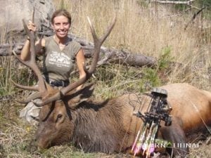 Great Roosevelt Archery Elk Hunting with a Savvy Oregon Outfitter