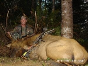 It would take a lifetime for a DIY bowhunter to figure out where to legally hunt…. this hunt is your solution.