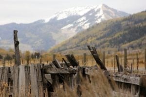 South Fork Ranch in Utah