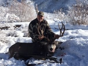 Schafer Party Nov 10 2017