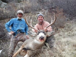 Gallagher Hunt - Nov 10 2017