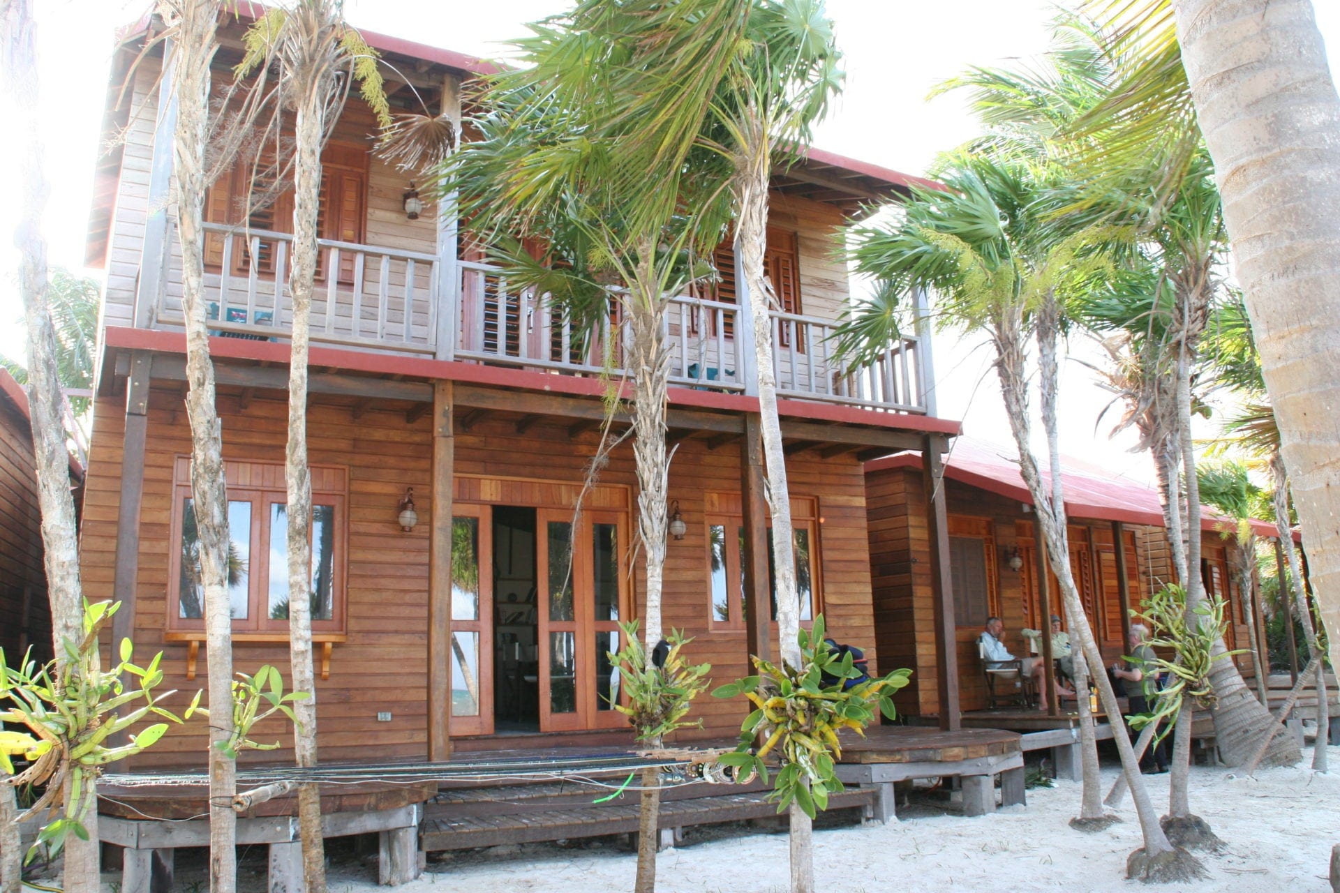 The Lodge