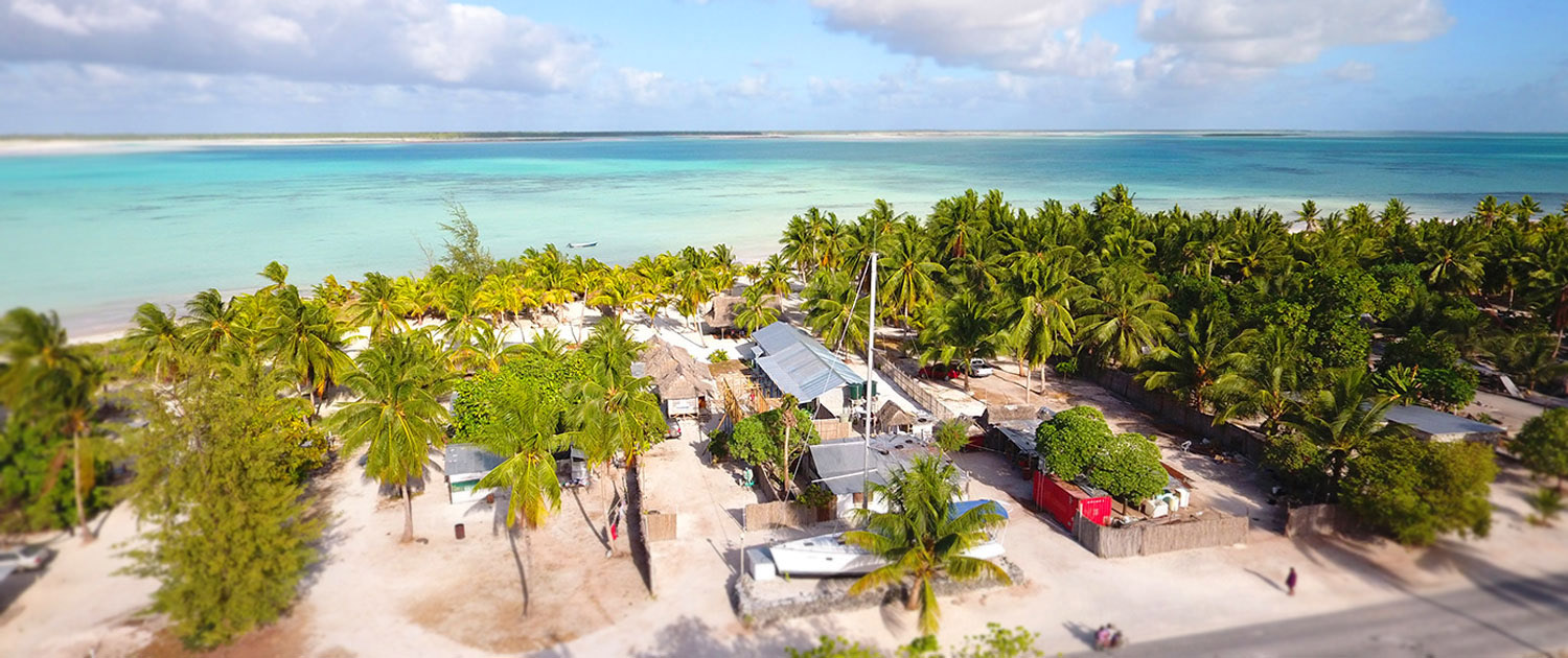 Lagoon View Resort