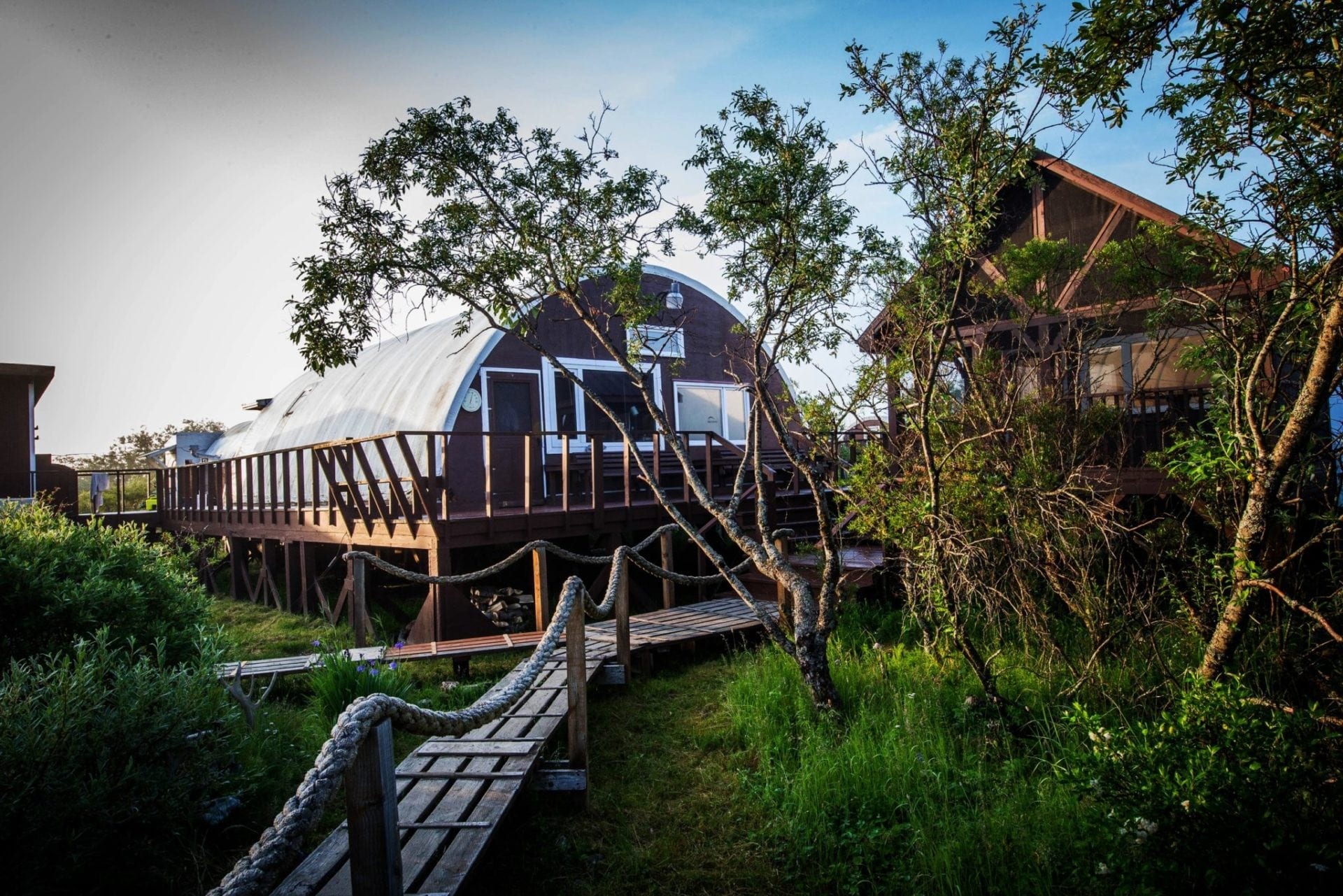 Goodnews River Lodge Alaska (18)