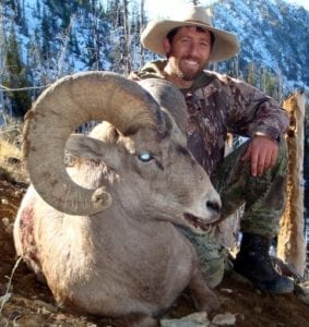 This is a very special hunt and should be considered by anyone who calls himself a hunter, at least once before you retire the boots and rifle.