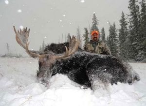 Conservation tags are 100% tax deductible for the buyer. This conservation money is used on wildlife projects here in Utah.