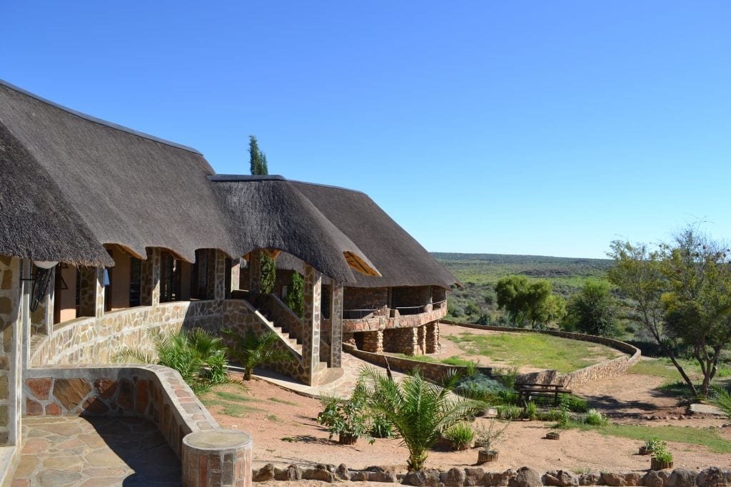 Lodge