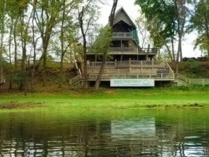 Wilkinson Outdoor Adventures Lodge