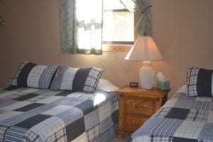 Wilkinson Outdoor Adventures Lodge