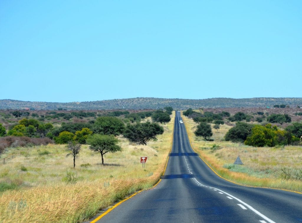 Highway