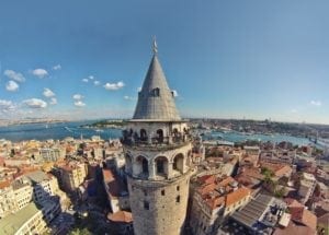 Istanbul, turkey