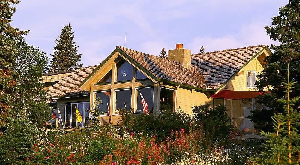 Bristol Bay Lodge