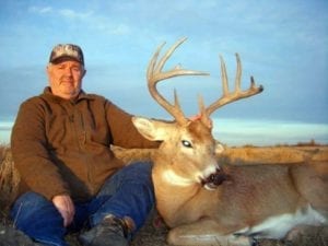 Another good SD whitetail