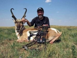 n Wyoming we hunt the north east corner near the town of Colony