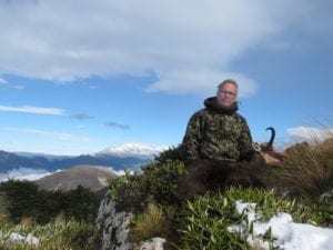 They are very fast and agile and live in challenging terrain.