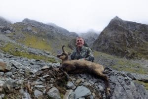 Wilderness hunting takes place on public land in the most spectacular and remote parts of the Eastern and Western sides of the Southern Alps, this is a real New Zealand hunting experience.