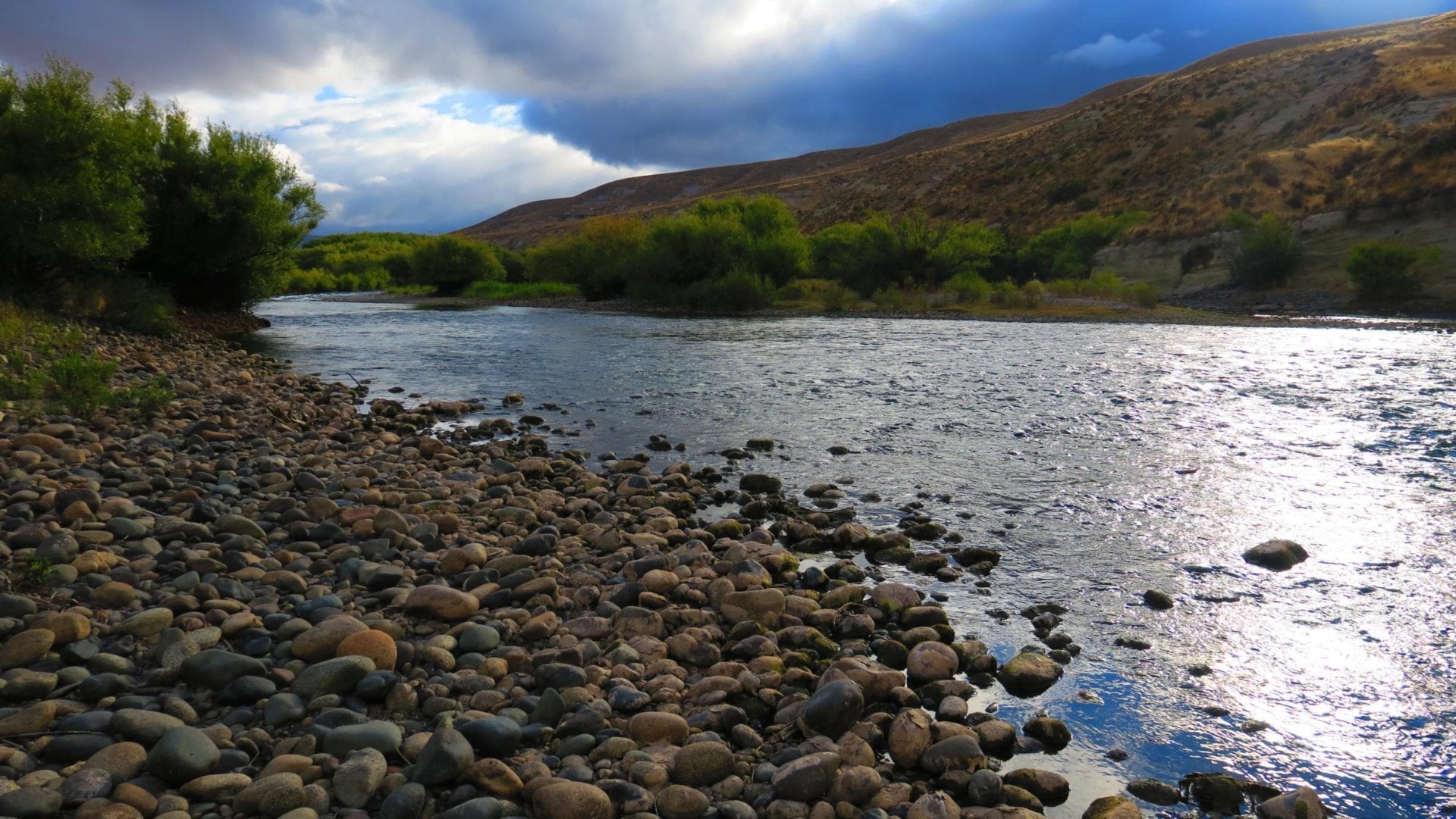 Chimehuin Rio