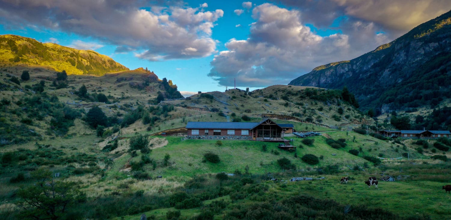 Magic Waters Lodge