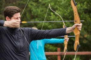archery