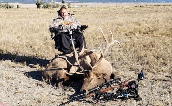 Everything on our elk hunt was excellent!! Everyone went out of their way to help us in any way that we needed.