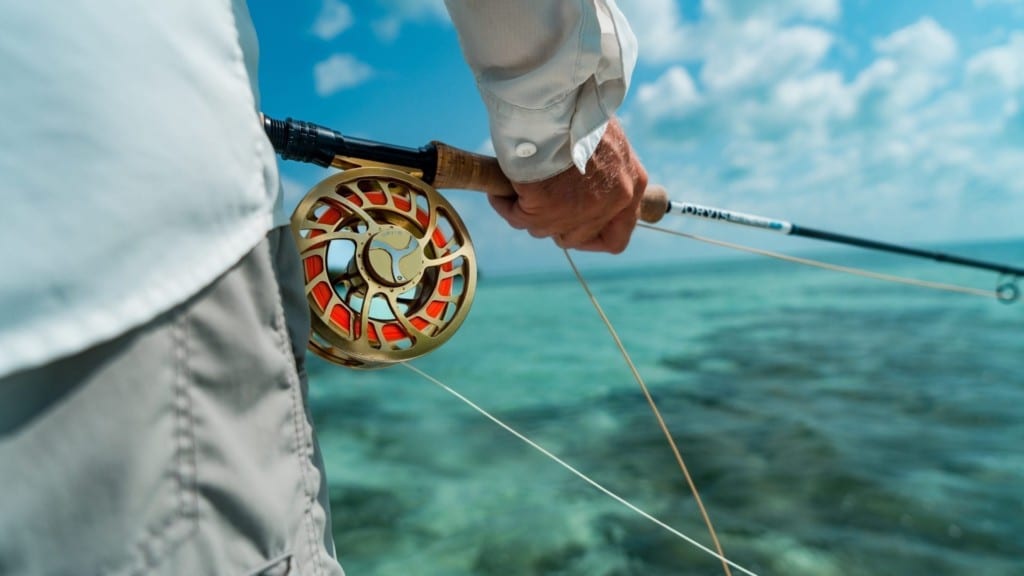 Do it Yourself programs available and customized itineraries with our flats fishing lodge in Belize.