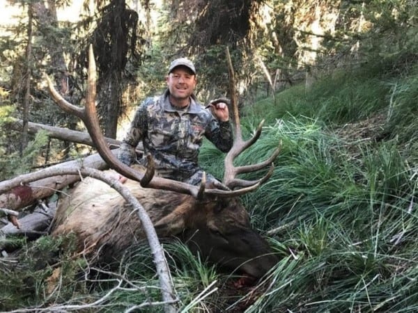 Guides and hunters will rely mostly on horses for packing out game harvested, as well as the occasional backpack pack-out. The right equipment and level of expertise is crucial to success in these remote and wild places!