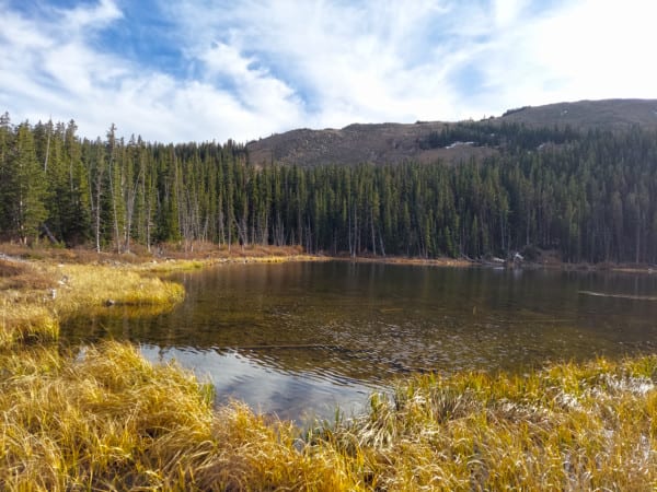 Colorado is beautiful