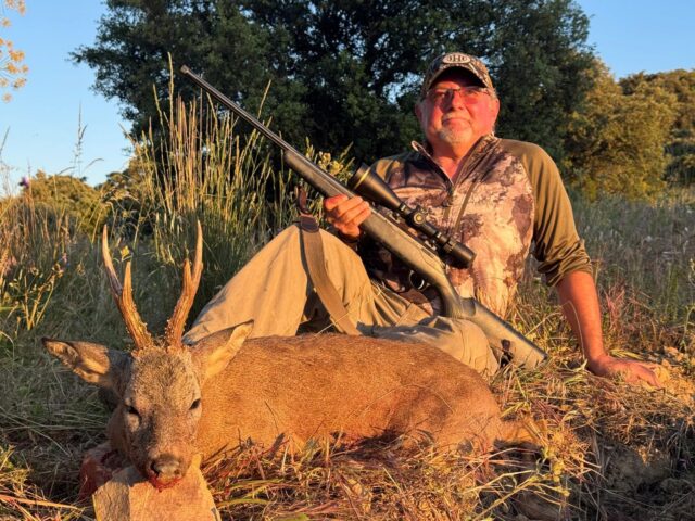ATP1: Spain Big Game Hunts — photo 2